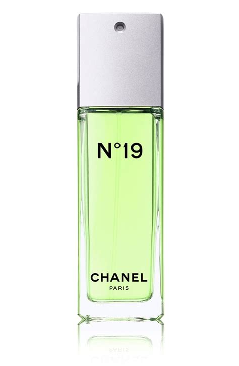 deodorante chanel 19 vendita on line|EAU DE TOILETTE CHANEL N°19 .